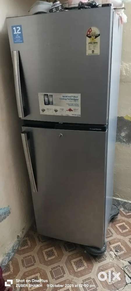 Voltas biko