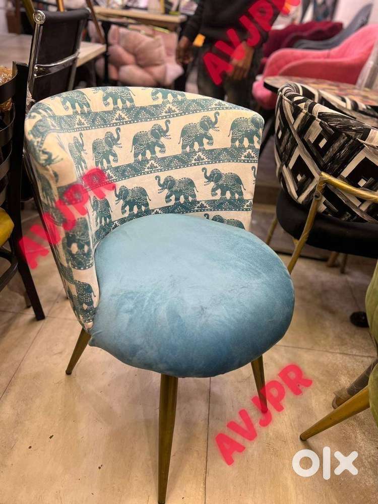 New design Restaurant Chair cafe chairs