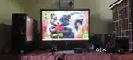Computer full set, very good condition