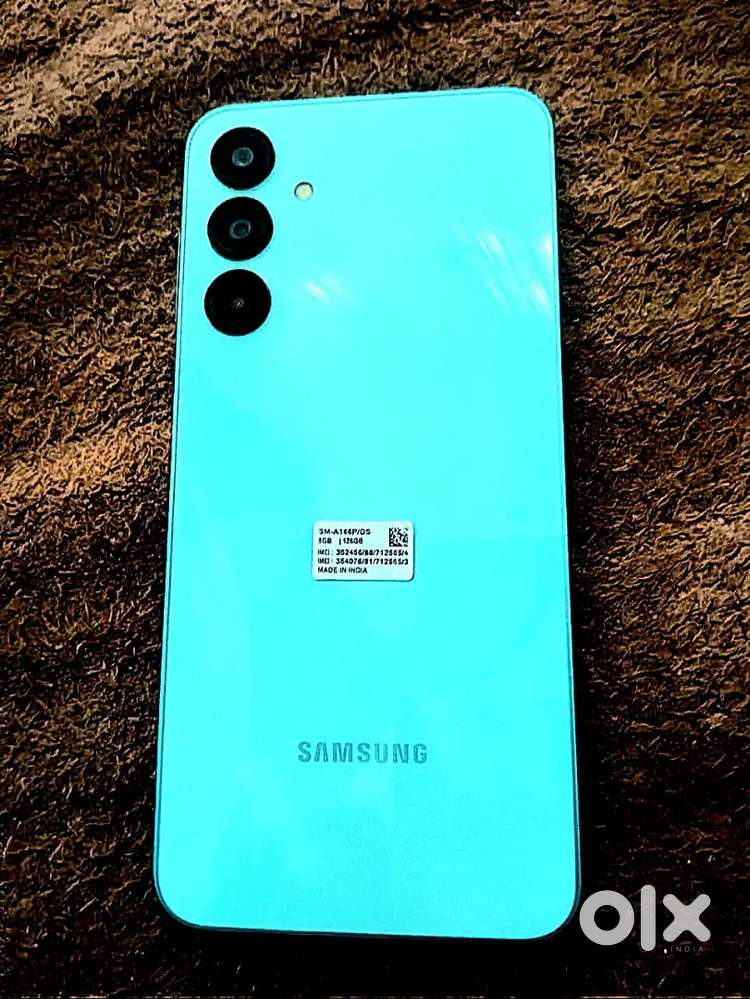 Sumsung A16 5g