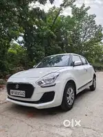 Maruti Suzuki Swift VXI Optional, 2020, Petrol