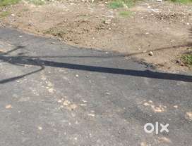 20*50 CORNER PLOT (12 LAKHS) NEAR MAGATHA GANDHI MEDICAL COLEG BYPASS