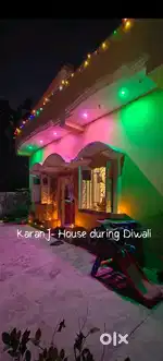House for rent Nabanagar Halisahar with Garden/Garage