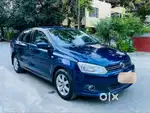 Volkswagen Vento 1.5 TDI Highline Plus, 2013, Diesel