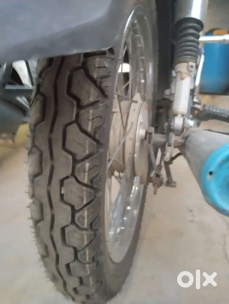 Yamaha crux
