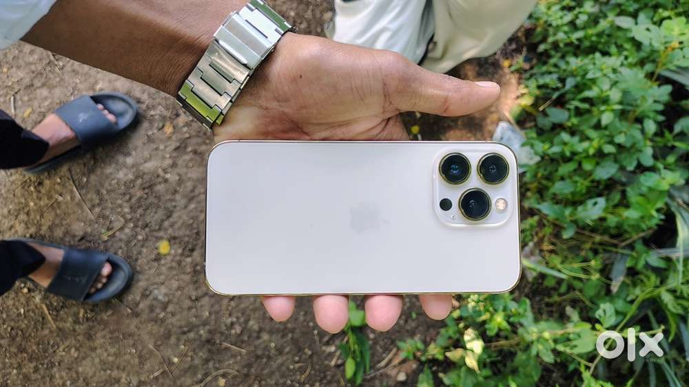 iPhone 13 pro and Apple Watch only for exchange with iPhone 15 Pro