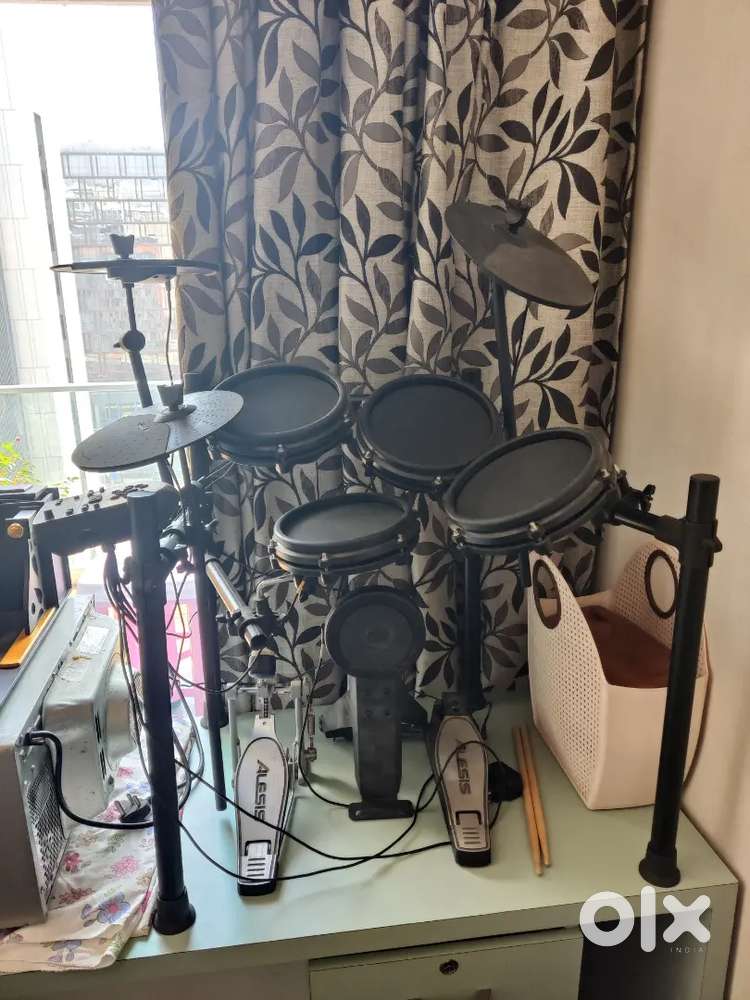 Electronic Drums for sale