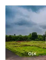 Kursi Road Residential Plot for sale