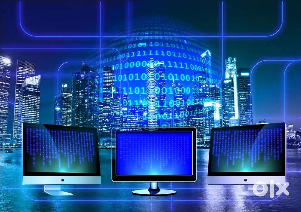 WANTED LADIES OFFICE STAFF ONLY