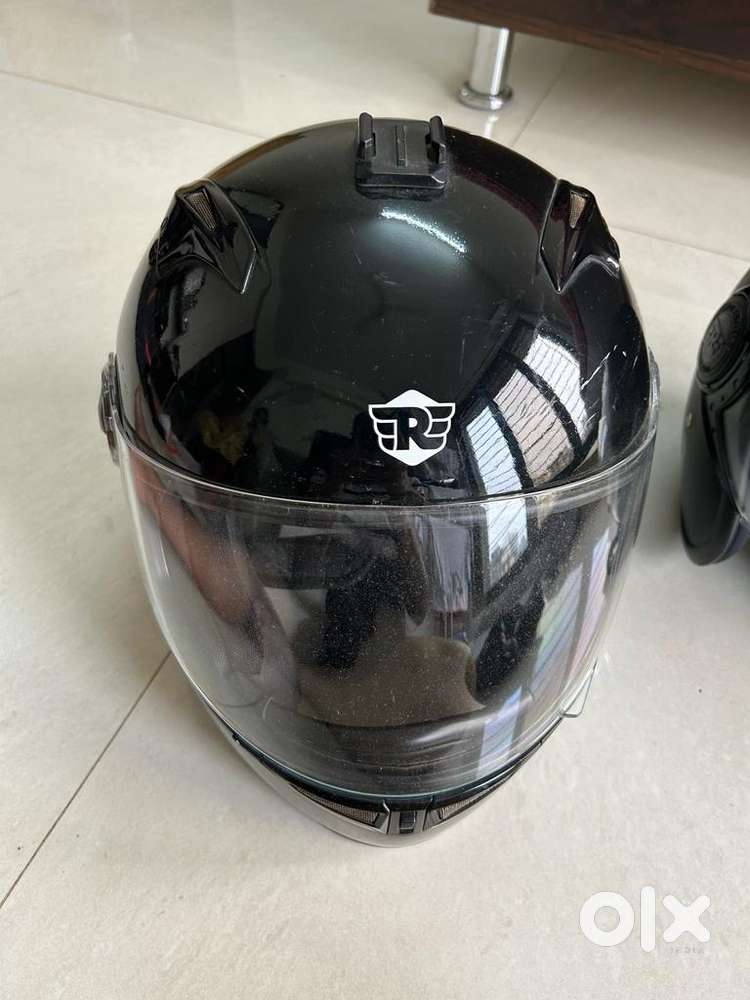 Royal Enfield euro certified original helmet