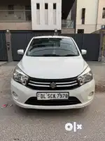Maruti Suzuki Celerio 2014-2017 VXI AT, 2014, Petrol