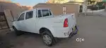 Tata Xenon XT 2017