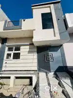 80% Loanble House full furnished new construction