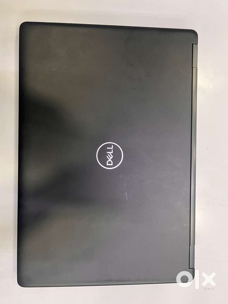 DELL LATITUDE 5490