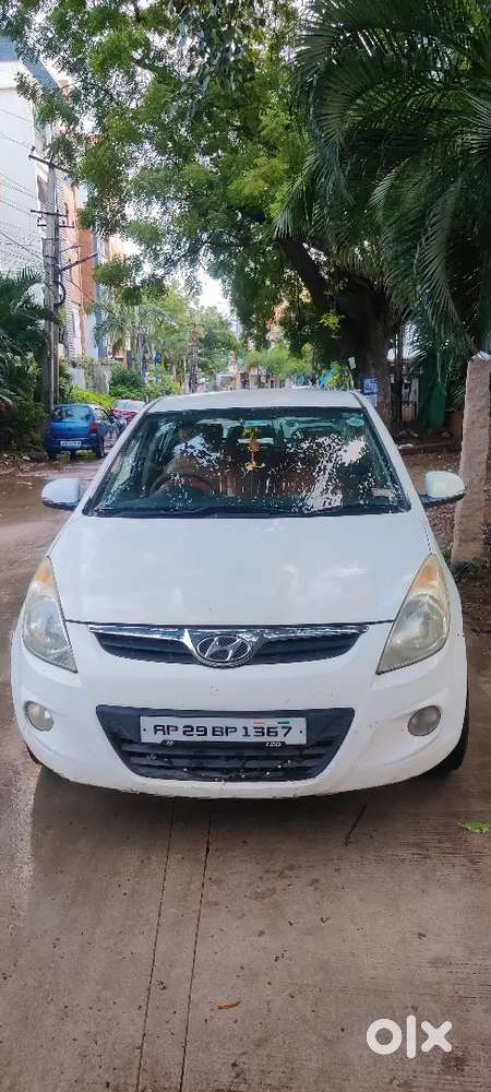 i20 Diesel