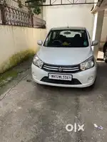 Celerio AMT Nov 2015