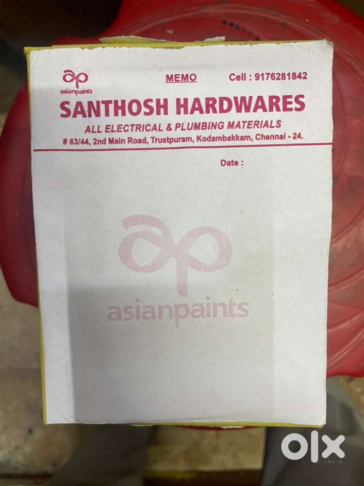 STAFF FOR HARDWARE RETAIL SALES