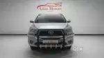 Toyota Innova Crysta 2.4 G MT 7 STR, 2023, Diesel