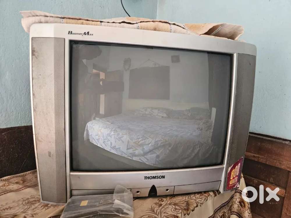 Thomson tv
