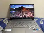HP Laptop Intel Core i5 12th Gen 1235U