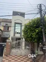 250guj house for rent 1st floor in huda sec 17 best area redcross mrkt