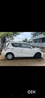 Maruti Suzuki Swift 2015