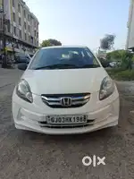 Honda Amaze 2013-2016 E i-Dtech, 2015, Diesel