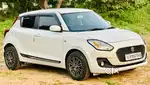 Maruti Suzuki Swift, 2020, CNG & Hybrids