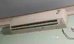LG BRAND ( AC RUNNING CONDITION )