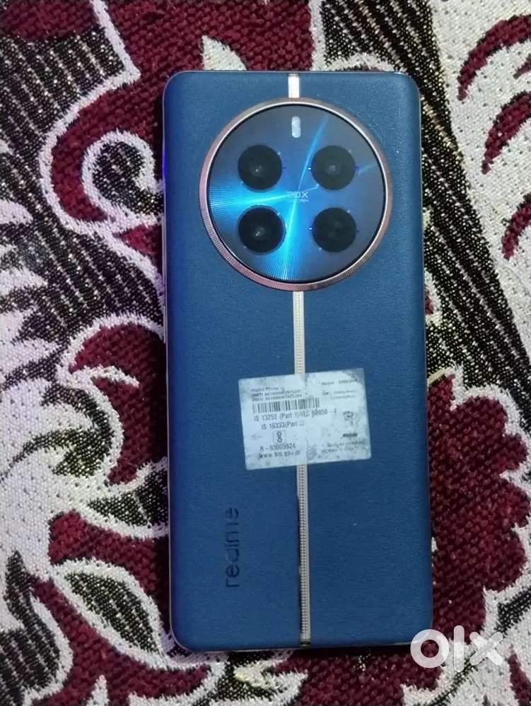 Realme 12pro