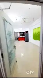 Suitable for working person