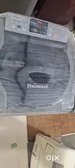 Whirpool top load stainwash 7.2 kg