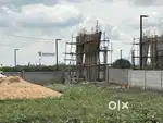 62 LAKHS TOTAL BUDGET - 4.59 CENT LAND  FOR SALE