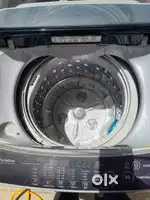 LG 7KG. Automatic Washing machine