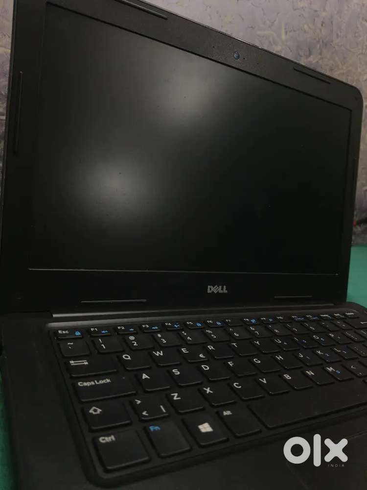 Dell Laptop urgent sell !