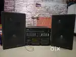 Videocon speakers set