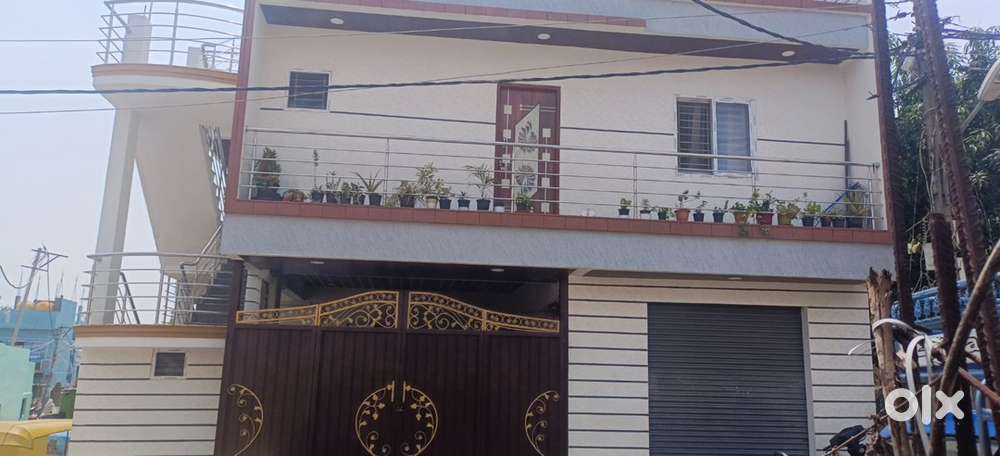 Ground flor fast flor