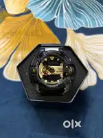Original Casio Watch