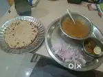 Cook required