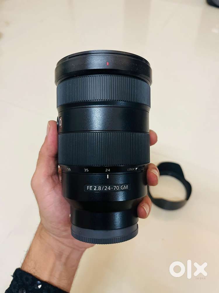 GMaster FE 24-70 f2.8
