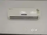 Voltas 1ton ac with 2 star energy efficiency 2.91