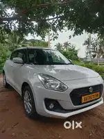 Maruti Suzuki Swift 2020 Petrol 44000 Km Driven