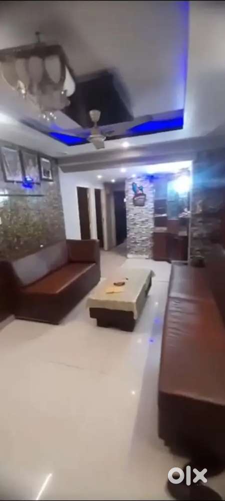 3bhk furnished flat narimon point