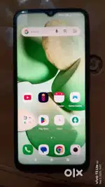 POCO C51 4G Mobile