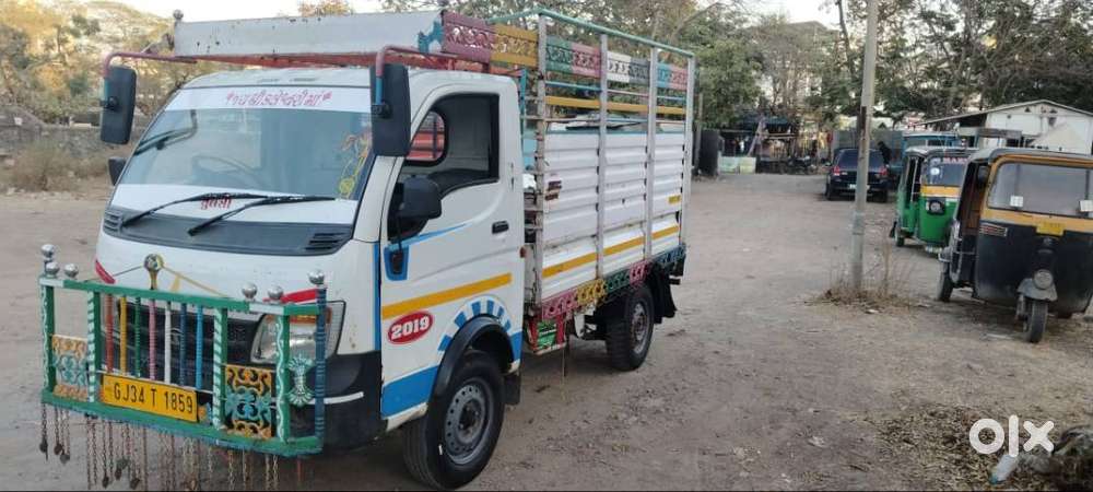 TATA ACE MEGA XL FOR SALE