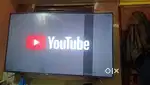 Reconnect 65 Inch Tv  4k HDR TV