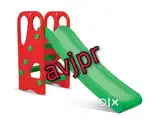 New plastic play school furniture full size plastic slide