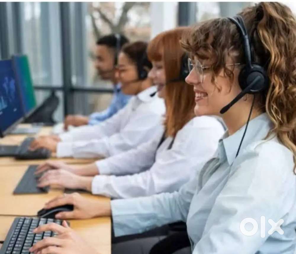 Part time job only for female