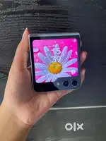 Samsung z flip 5 8/256