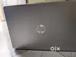 HP i3 Laptop silver colour 14S RS 20000